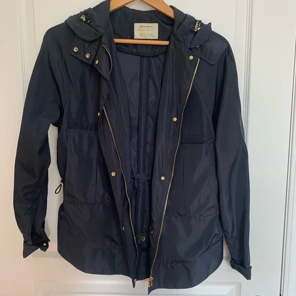 Women’s windbreaker - Picture 1 of 3